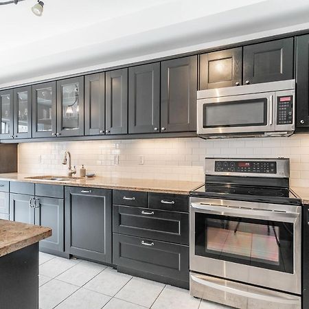 3Br 2Ba Townhomes With Hot Tub & Bbq By Globalstay Χάμιλτον Εξωτερικό φωτογραφία