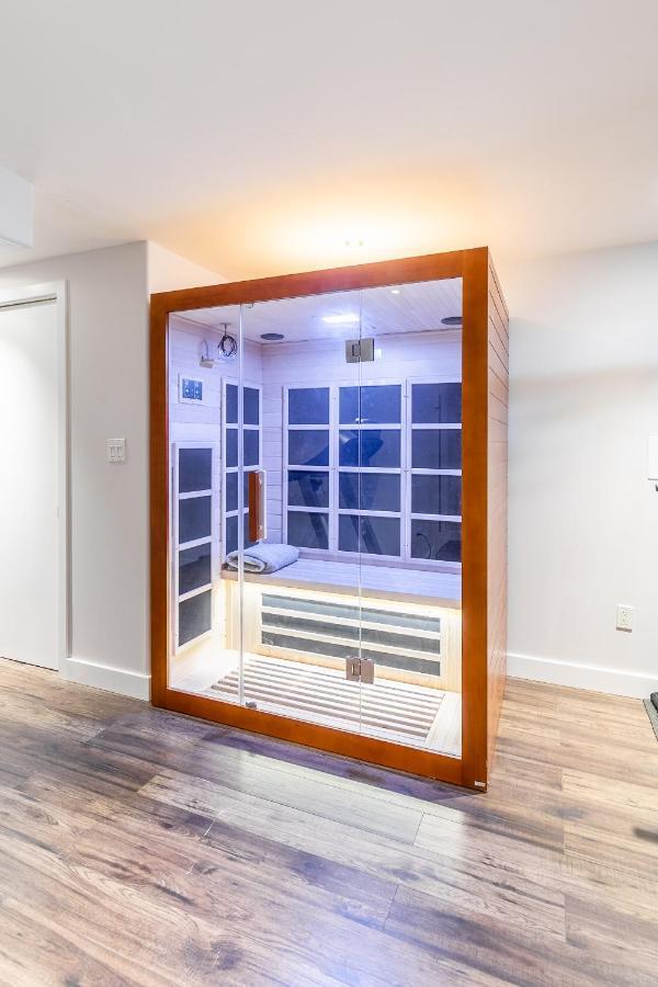 3Br 2Ba Townhomes With Hot Tub & Bbq By Globalstay Χάμιλτον Εξωτερικό φωτογραφία