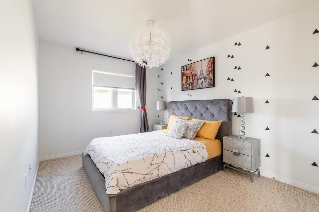 3Br 2Ba Townhomes With Hot Tub & Bbq By Globalstay Χάμιλτον Εξωτερικό φωτογραφία