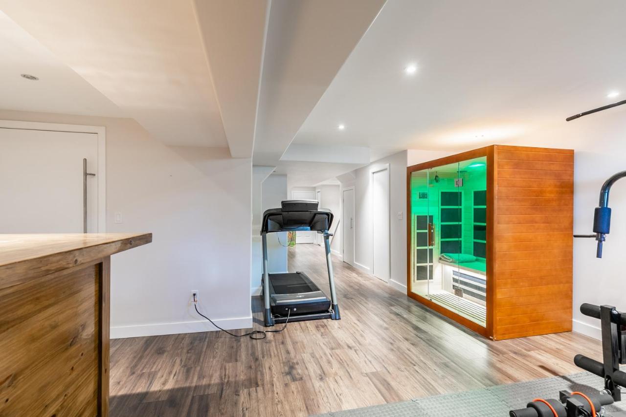 3Br 2Ba Townhomes With Hot Tub & Bbq By Globalstay Χάμιλτον Εξωτερικό φωτογραφία