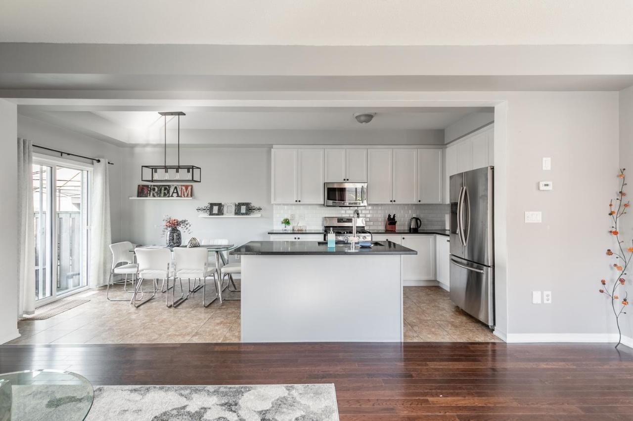 3Br 2Ba Townhomes With Hot Tub & Bbq By Globalstay Χάμιλτον Εξωτερικό φωτογραφία