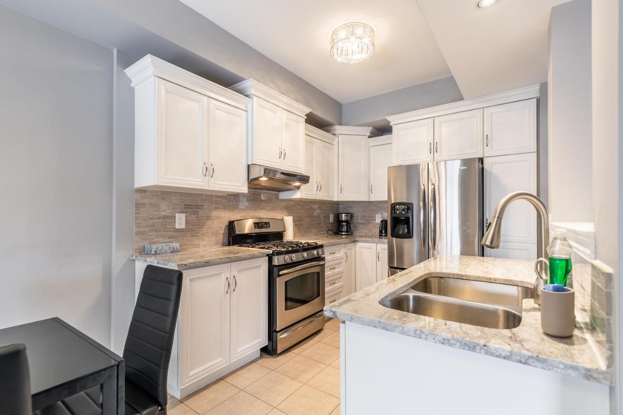 3Br 2Ba Townhomes With Hot Tub & Bbq By Globalstay Χάμιλτον Εξωτερικό φωτογραφία