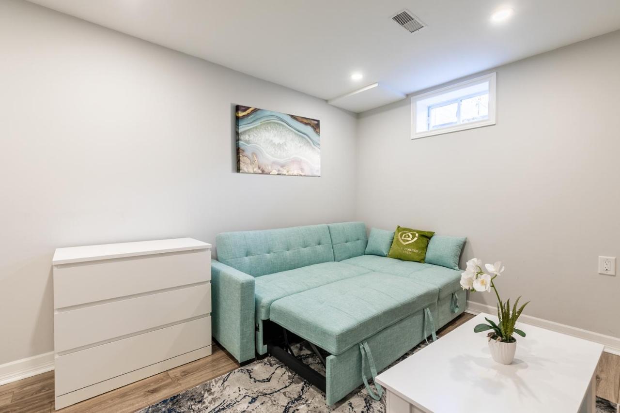 3Br 2Ba Townhomes With Hot Tub & Bbq By Globalstay Χάμιλτον Εξωτερικό φωτογραφία